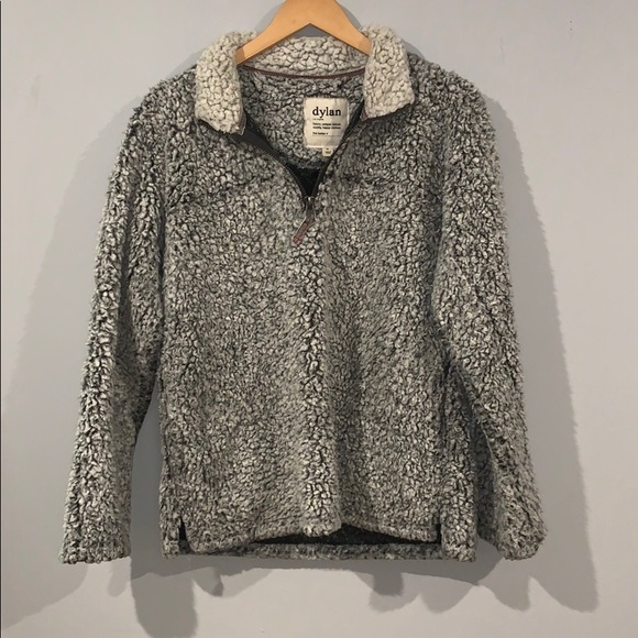 dylan - stadium pullover - Picture 5 of 9